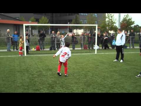Forza Almere F6 - NVC F7 (17-09-2011)