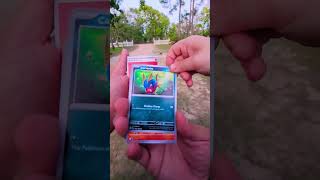Day 207 of doing a Pack Battle every day for a year! #fyp #packbattle #pokemon #viralvideo #viral