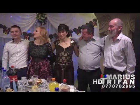 04 Botez Albert Deian - Lucian Cojocaru, Ascultare, Dunarea Albastra, 05 03 2016