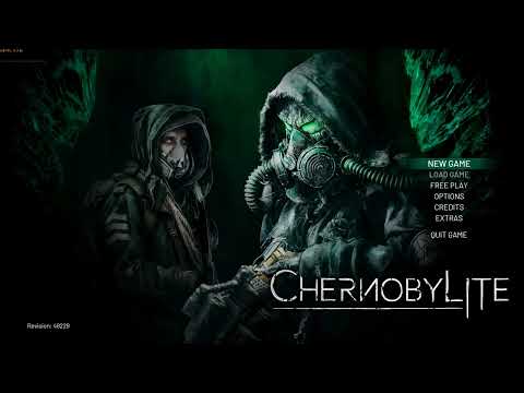 Chernobylite ray tracing analysis: gorgeous on PC, but what about PS5?