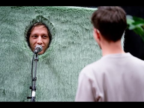 Supernormaal (5+) | Ma 2 mei 2022 @ Bijlmer Parktheater | Meivakantie