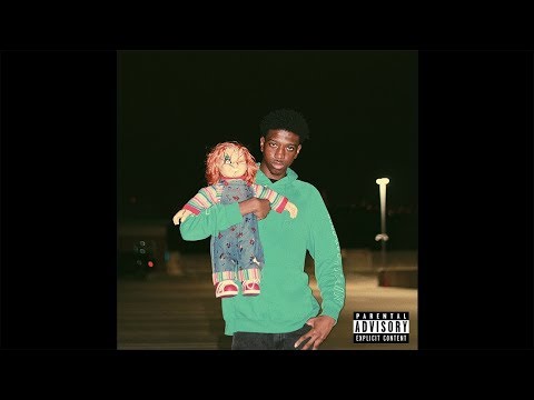 luh trap - on my own (official audio)