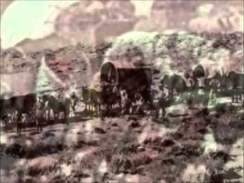 Frederick Jackson Turner Story of West