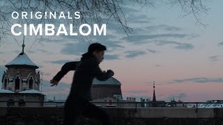 Video thumbnail for OUT NOW — Originals Cimbalom by Spitfire Audio