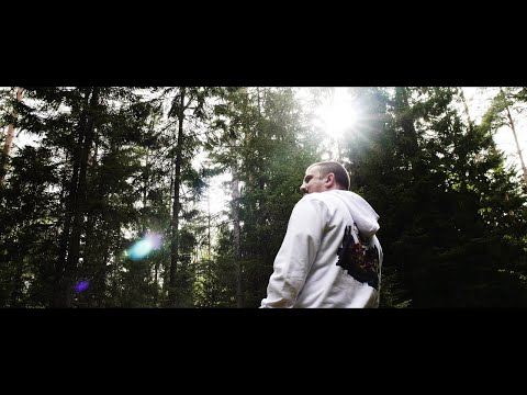 BBOYBANDANA - Bjauraus charakterio vaikis (prod. Gena Diamond)