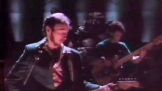 Richard Thompson - Did She Jump Or Was She Pushed