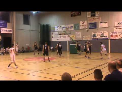 US Lambusart - Melco Ieper