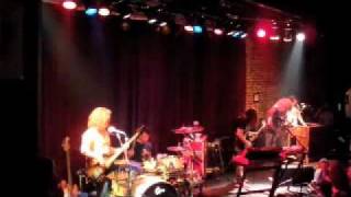 Shooter Jennings & Hierophant, Live @ The Social