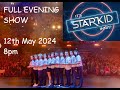 Starkid Innit FULL EVENING SHOW 12th May 2024 8pm