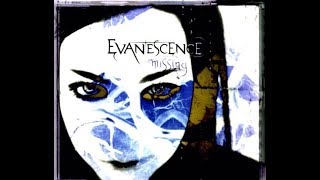 Evanescence-My Immortal( Official instrumental with backing vocals)