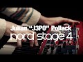 миниатюра 0 Видео о товаре Цифровое пианино Nord Stage 4 73