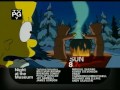Fox Split Screen Credits November 26 2009