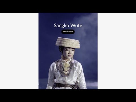 Mahakarya Tari Sangko Wute dari kebiasaan masyarakat Padang Maluku Utara