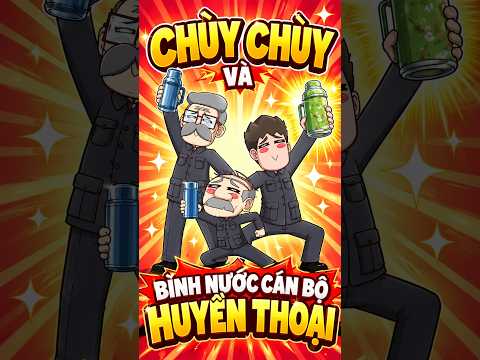 Chuyện Xàm mỗi ngày của Chùy Chùy Tập 240 #animation #hoathinhtrungquoc #chuychuy