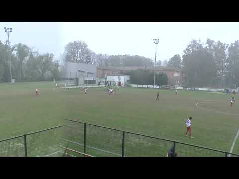 Corte Calcio - Gropparello  1 - 3