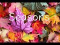 Seasons YouTube Audio Library