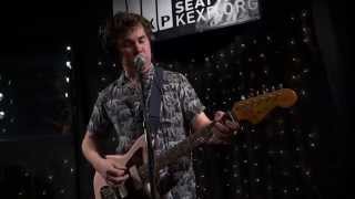 Surfer Blood - Hey Sandy (Live on KEXP)