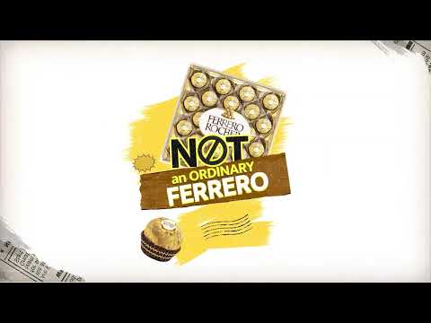 Imported Chocolates available Only at MagSon!