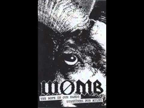 Wømb - The hand that ties the noose