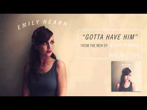 Emily Hearn - 
