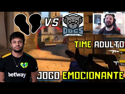 00Nation x dogs (Mapa Mirage MD1) FER JOGANDO MUITO - Transmissão mch_agg