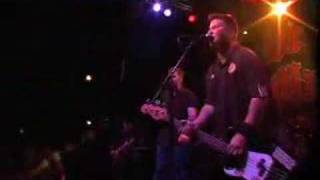 Dropkick Murphys - &quot;Black Velvet Band&quot; (Live - 2006)