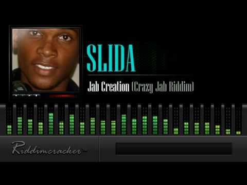 Slida - Jab Creation (Crazy jab Riddim) [Soca 2015]