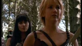 I Have Loved You Before (Xena Music Video)