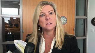 Saraya Atkins receives death penalty for 2014 robbery, murder