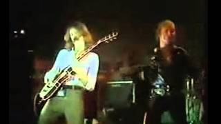 Johnny Hallyday excuse moi encore..