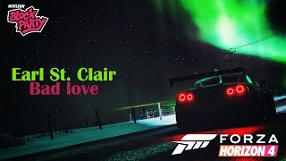 Earl St. Clair - Bad Love - Horizon Block Party