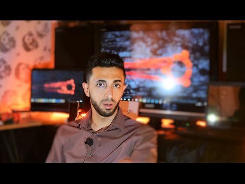 انت قادر على تدمير دول باستخدام حاسوبك | Update