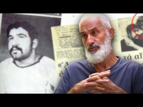 Οι περιπτώσεις απεργών πείνας που συγκλόνισαν την Ελλάδα | Parallaxi Magazine