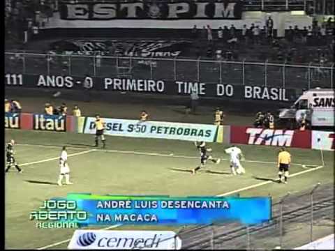 Jogo Aberto Regional Campinas 18 06 2012 - bloco 01