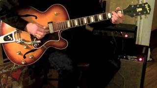 Auld Lang Syne - Joel Paterson