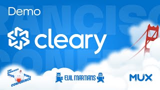 Cleary Demo