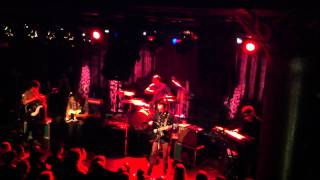 The Shins - Bait and Switch (New Song) at the Paradise 9/24/11