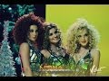 ВИА Гра - Хочется быть (Spice Girls cover) 
