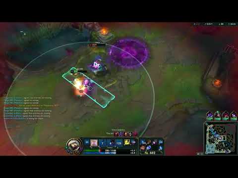 malzahar mid vs galio oke 👍 was against him got G gameplay nice teamwork league of legends