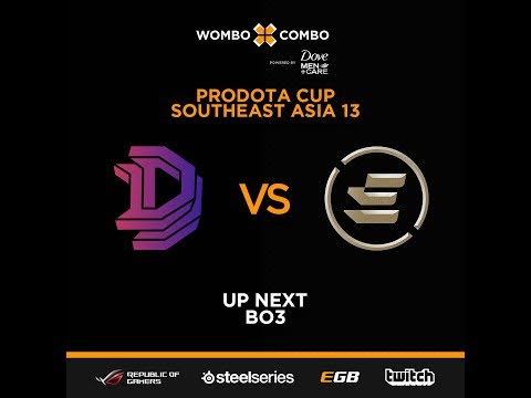 Elements Pro Gaming vs Double Dimension Game 1 (BO3) l Rivalry.GG Rumble by Loot.bet