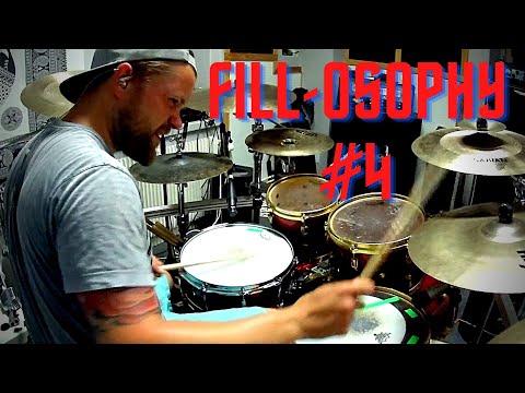 FILL-OSOPHY #4 [FUNKY FLAM FILL]
