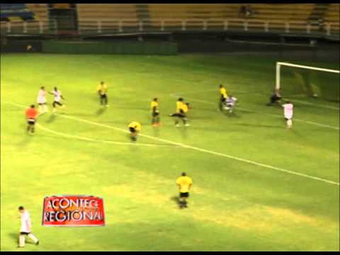 Volta Redonda vence em casa o Americano por 2 x 1