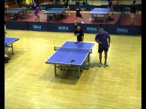 Simic Bosko : Krivokuca Nenad - 0 : 3