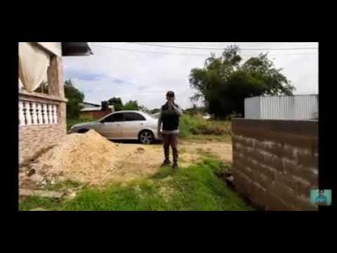 Trini Dave - Baddest Indian || Music Video 2020