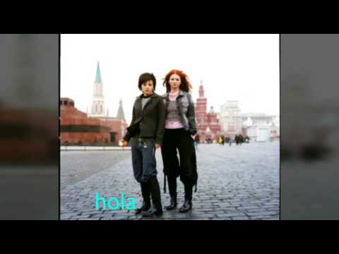 t.a.t.u pokazhi subtitulada en español