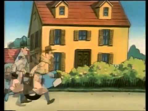 Denis Napast - Mesecarenje na zemlji