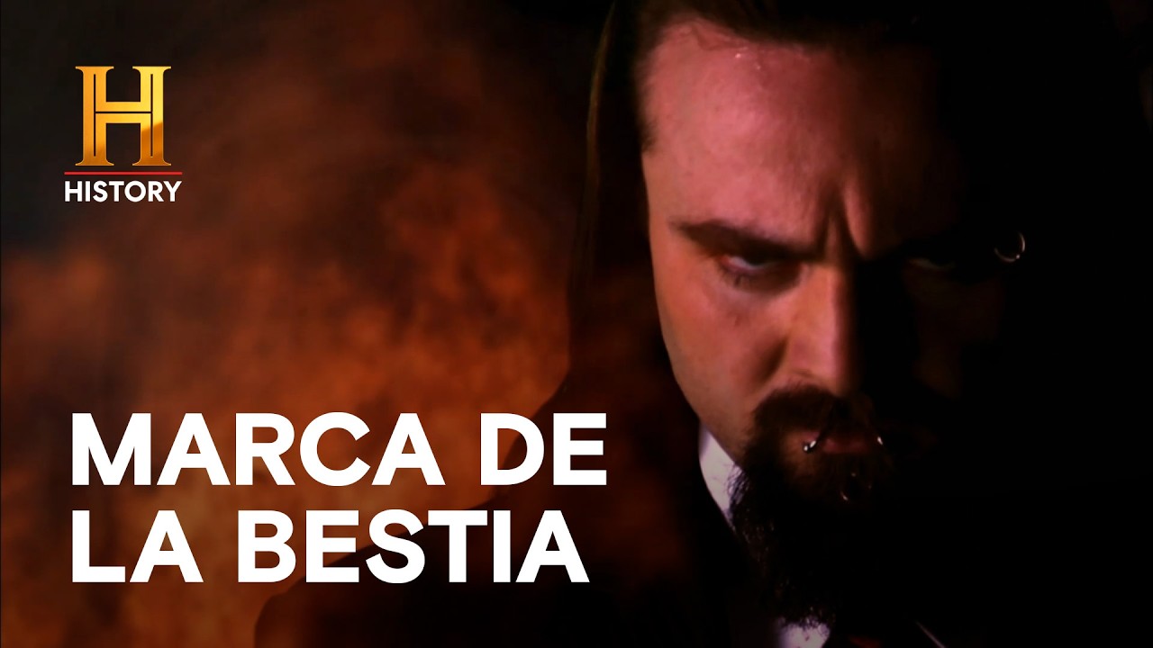 6️⃣6️⃣6️⃣ LA VERDAD SOBRE LA MARCA DE LA BESTIA Y EL ANTICRISTO 👁️ El efecto Nostradamus