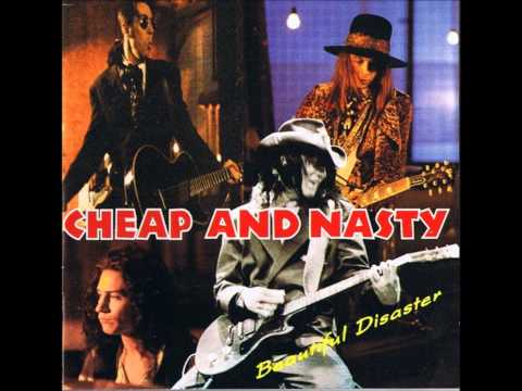 Cheap And Nasty - Body Electric