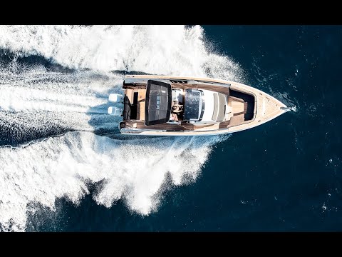 Fjord 38 video