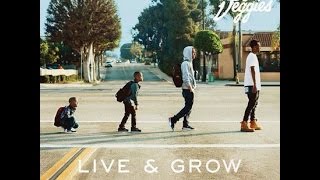 Casey Veggies R.I.P. feat. Tyler The Creator